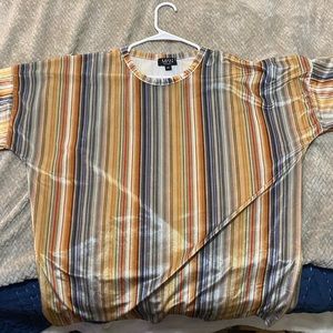 Men’s Boohooman shirt